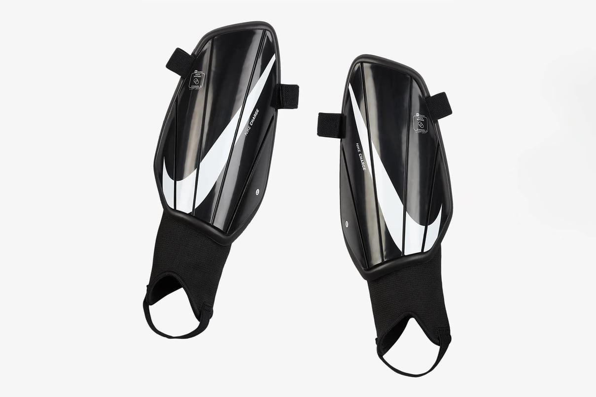Nuevas espinilleras nike hot sale
