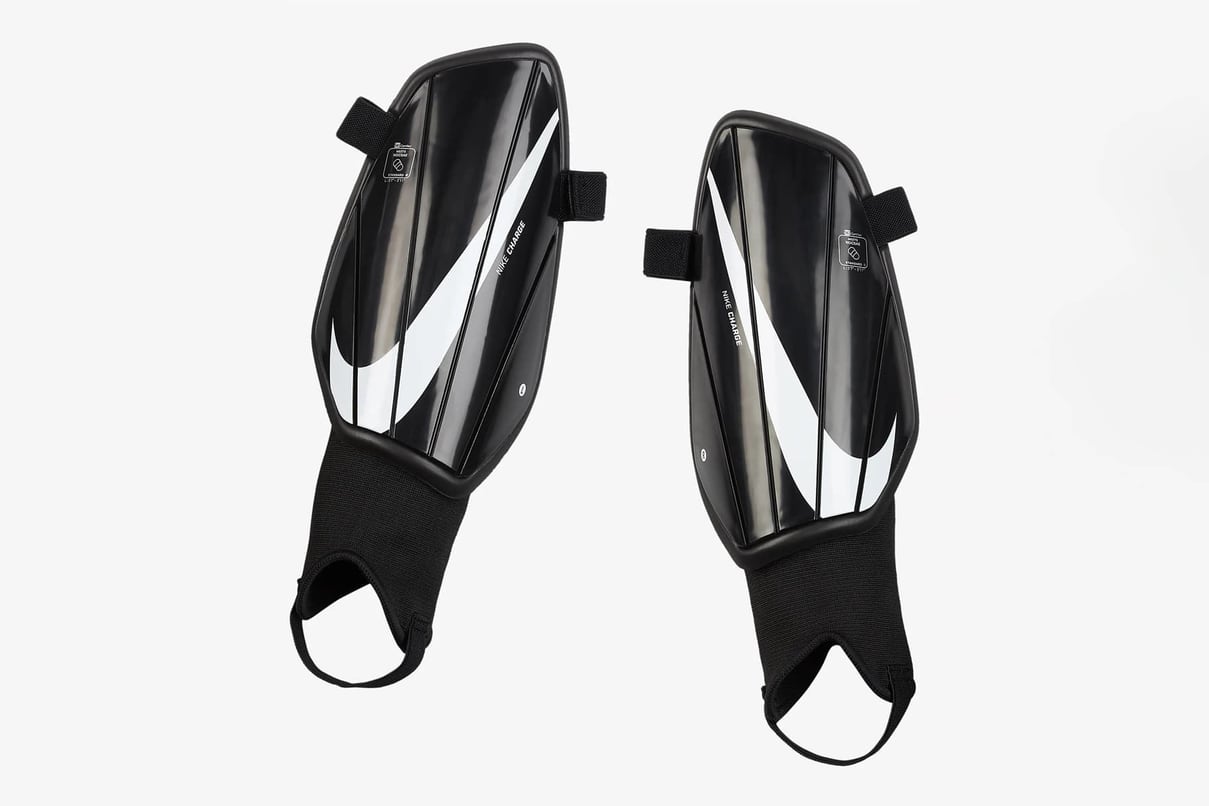 The Best Football Shinguards From Nike. Nike BE