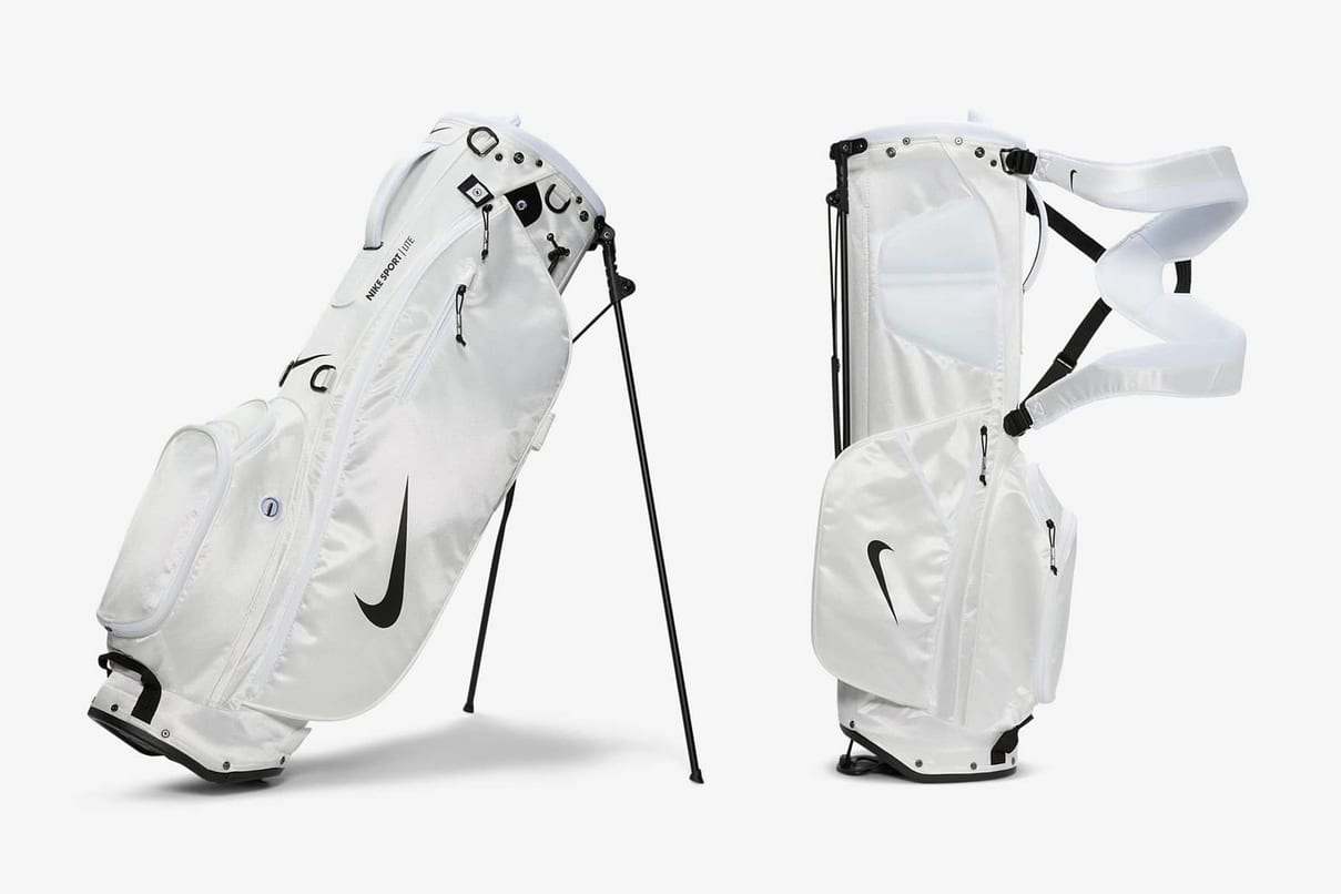 Bolsa Correa Reafirmar The Best Nike Golf Bags for Women. Nike GB