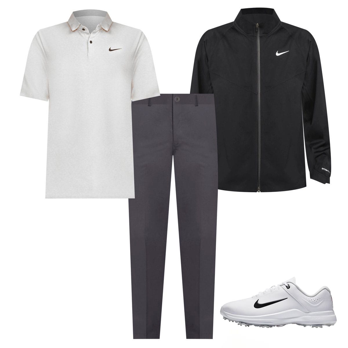 7 Golf Outfits for Men. Nike.com