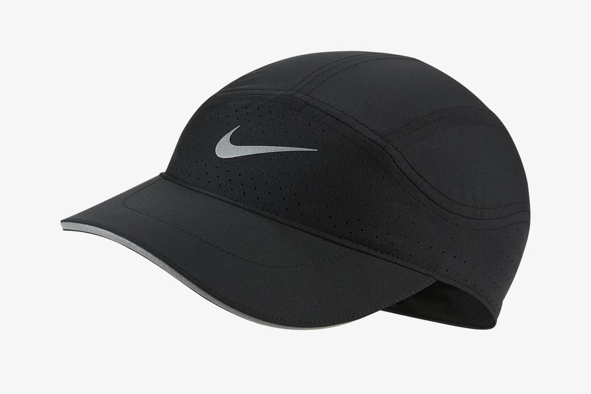 The 7 Best Nike Workout Hats. Nike HR