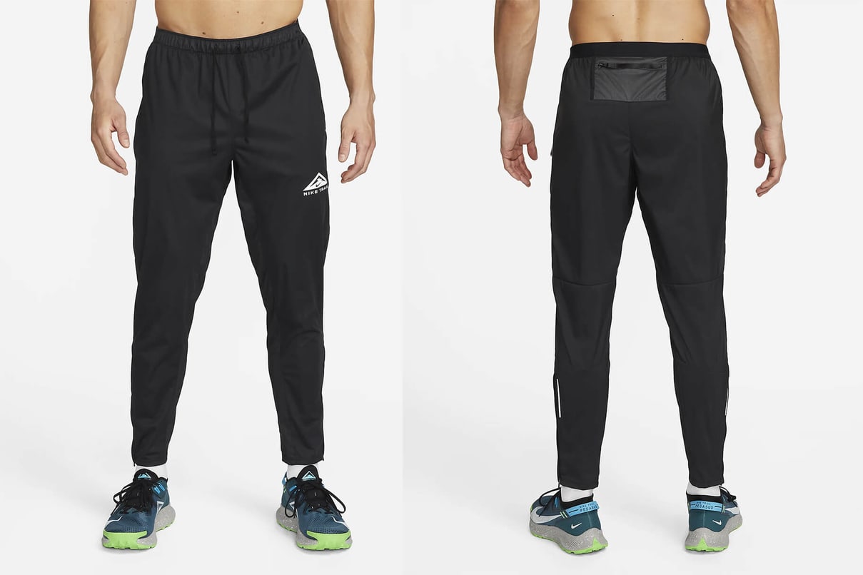 Les quatre meilleurs pantalons impermeables Nike. Nike FR