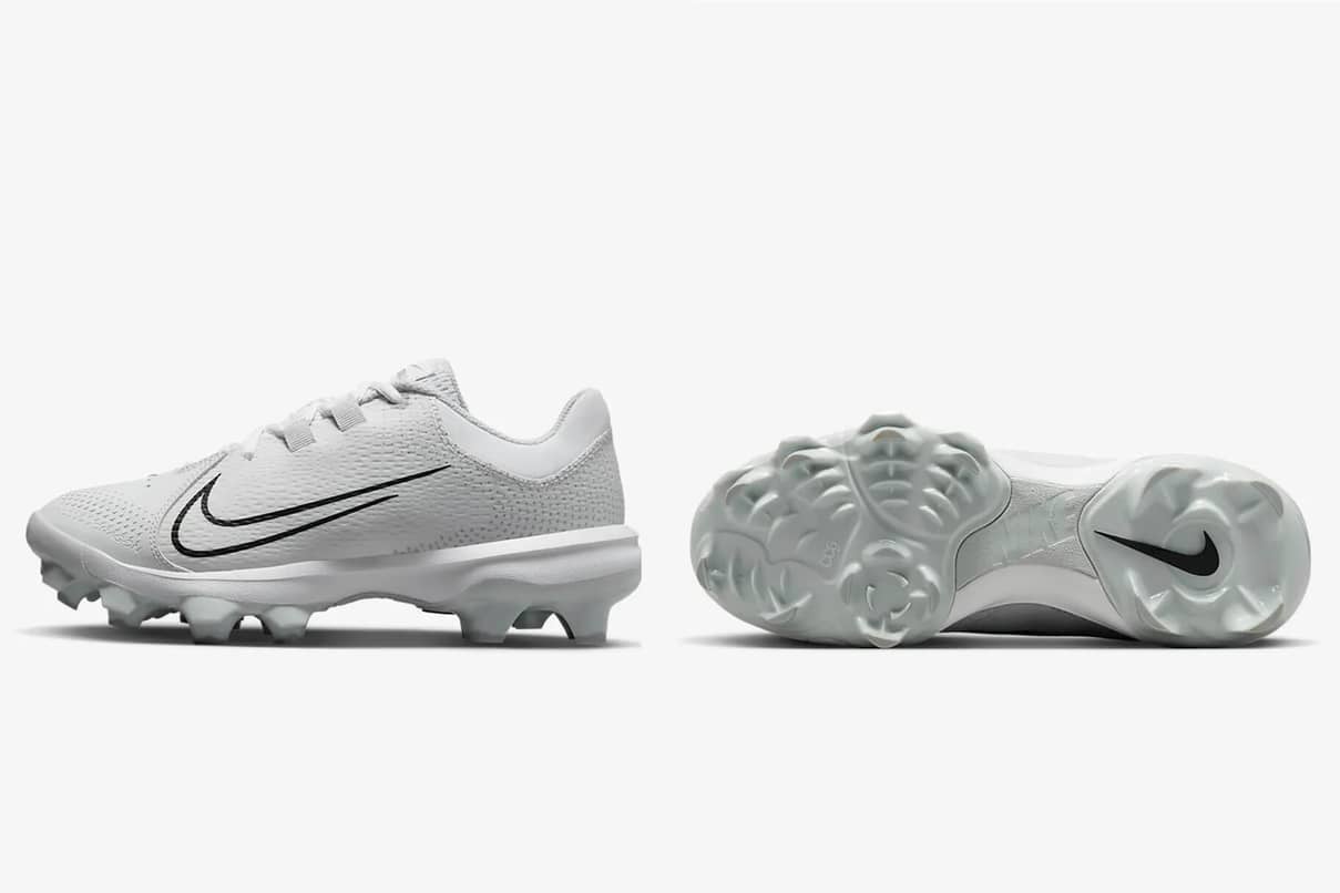 Zapatillas para jugar beisbol sales