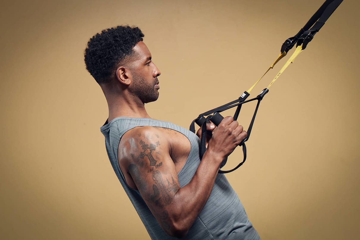 Tu guía básica de la anatomía de los músculos de la espalda, según los  expertos. Nike