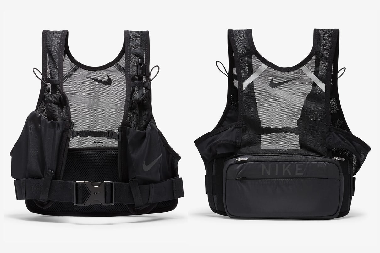 あらゆるアクティビティで活躍するNikeおすすめのメンズベスト 