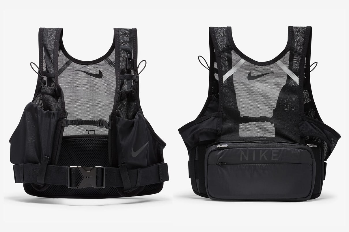 Les meilleures vestes sans manches Nike pour homme adaptées à toutes sortes  d'activités. Nike FR