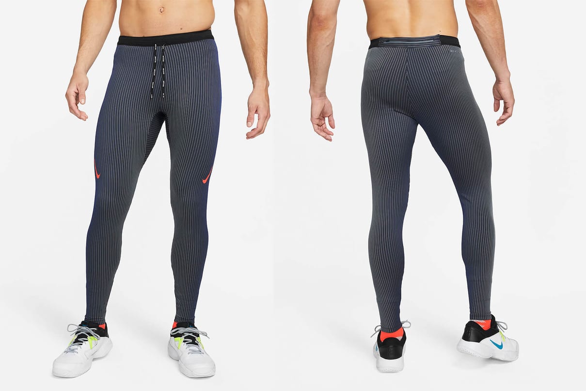Women's Thermal Cycling Tights | Cool & Cold Weather | Pactimo