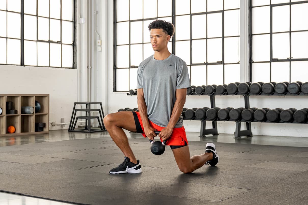 Hip Mobility Routine: 6 Best Exercises To Unlock Tight Hips