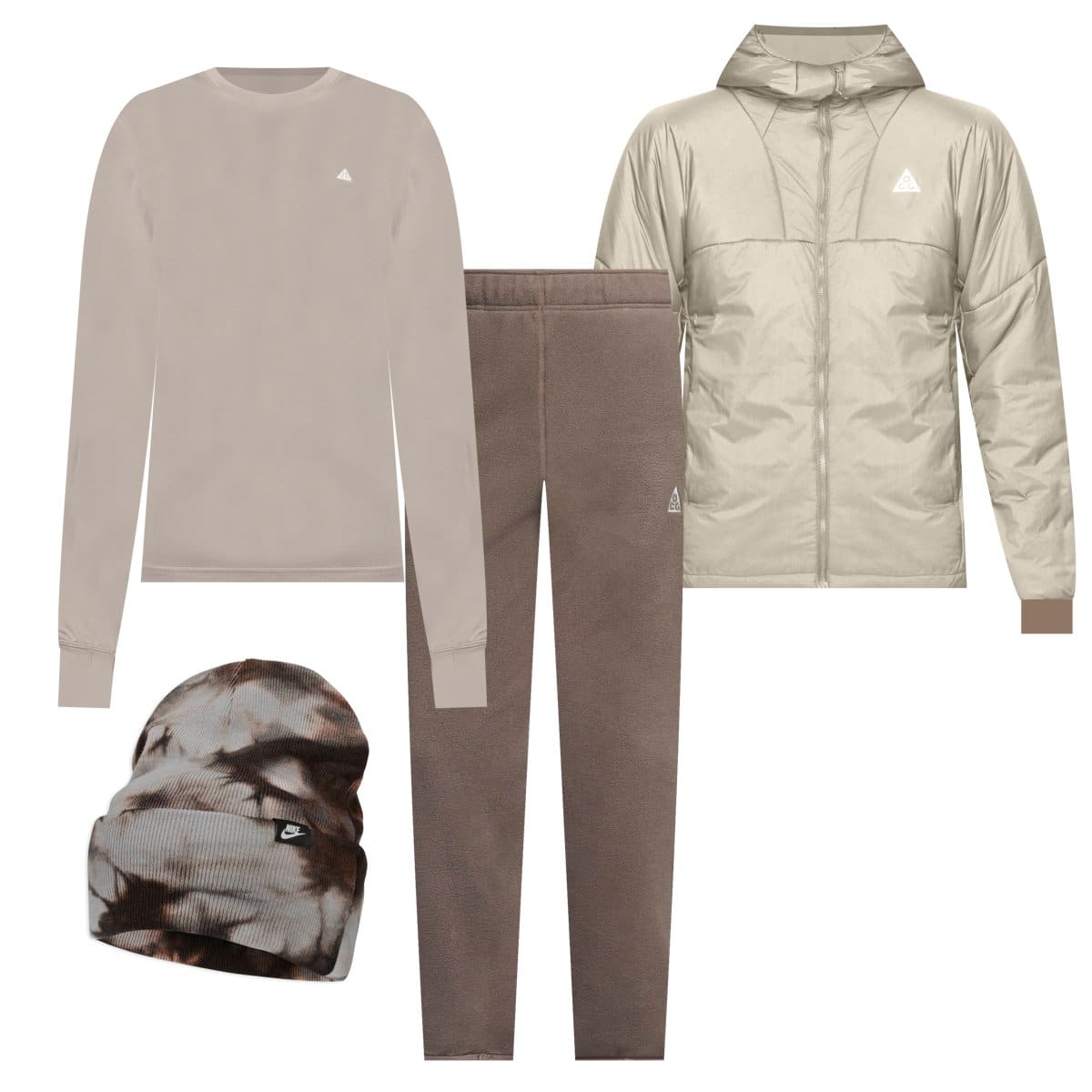 What to Wear Hiking for Every Season (And Condition). Nike CA