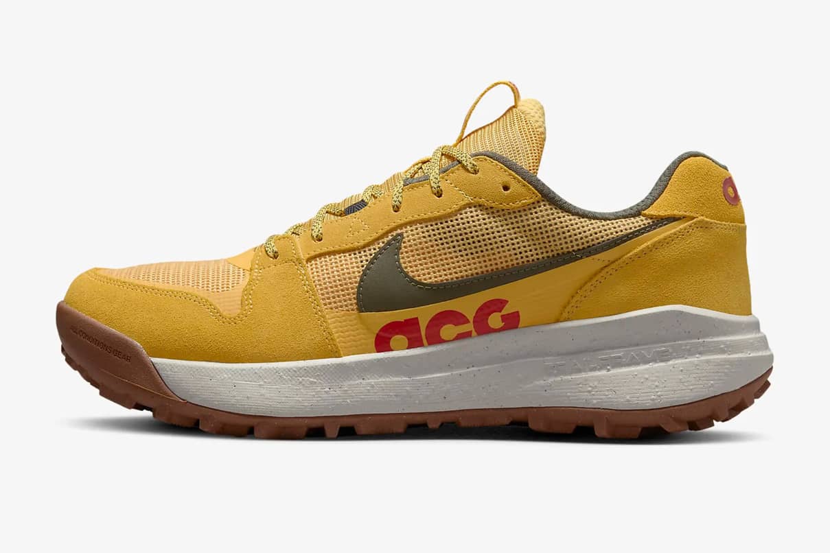 Nike acg trail shoes clearance