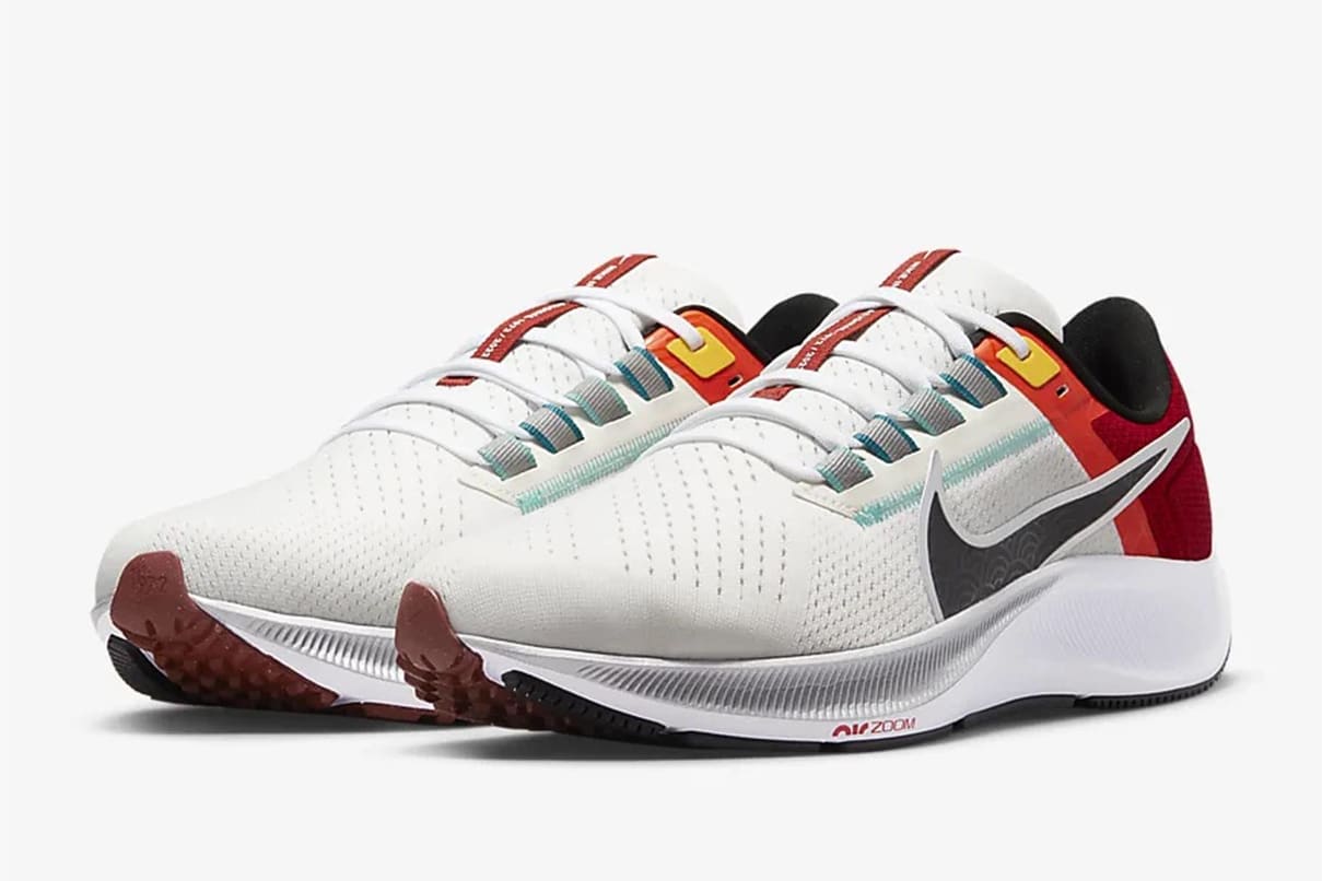 Zapatillas nike pisada hot sale neutra