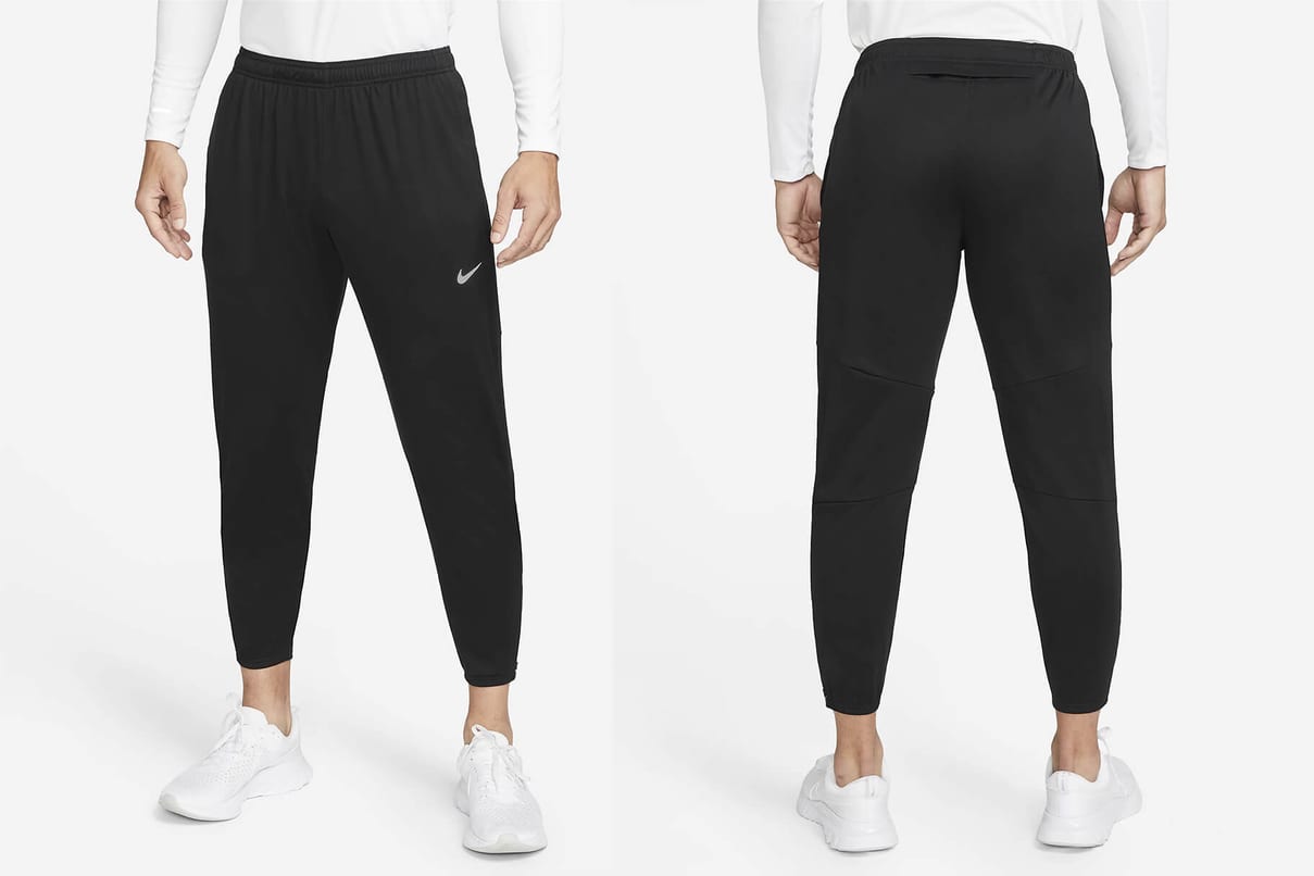 Nike M Team Woven Sport Pants - Grey, S (NK800201-021): Buy Online at Best  Price in UAE - Amazon.ae