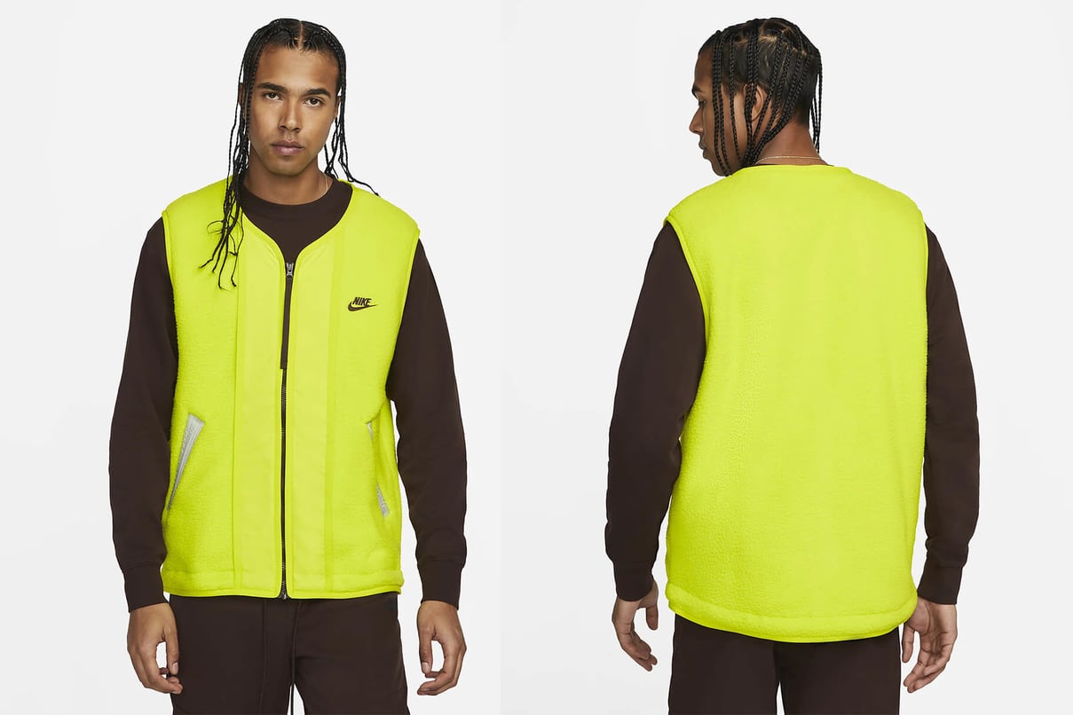 Chalequitos para hombres shop