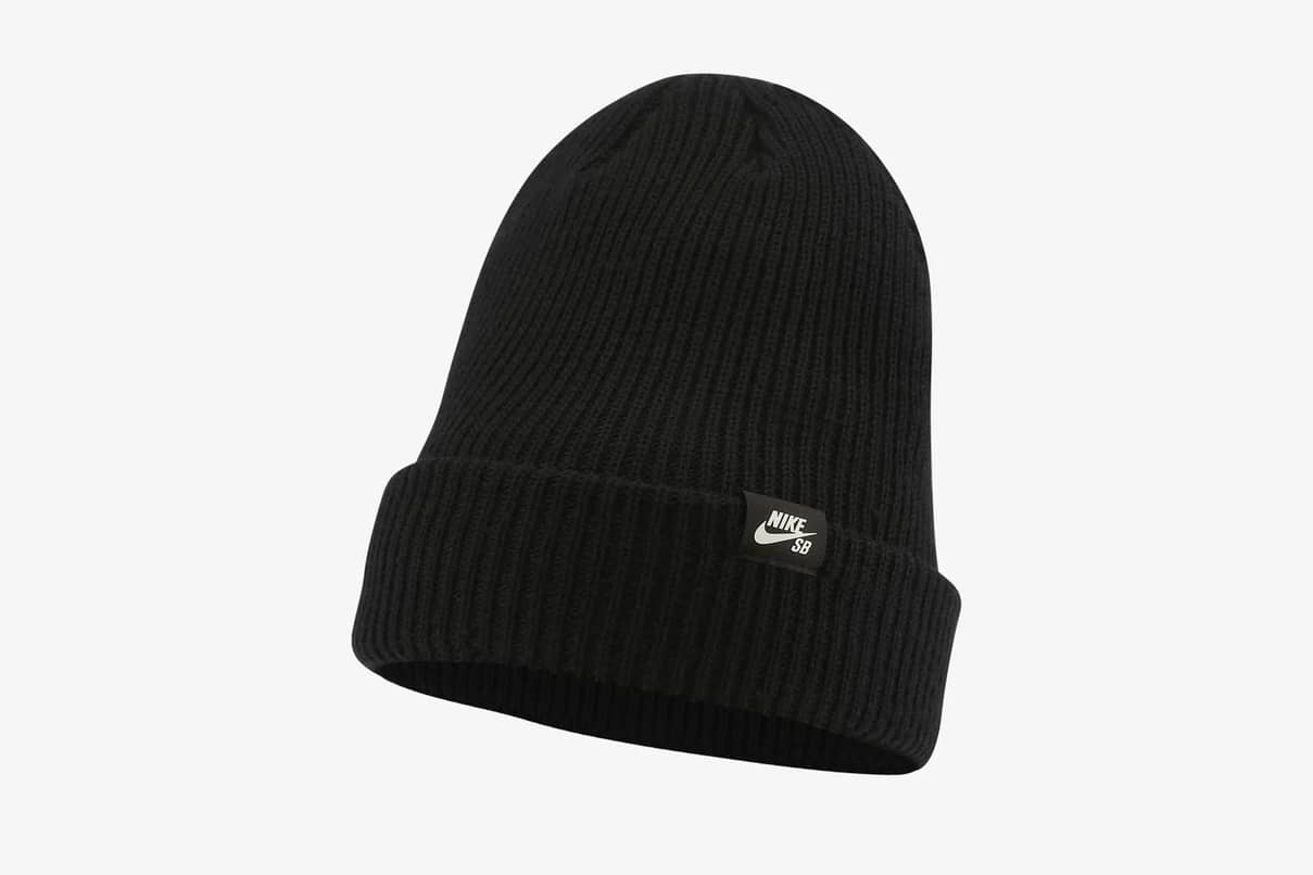 PSG : Un bonnet Nike à pom-pom pour affronter le froid