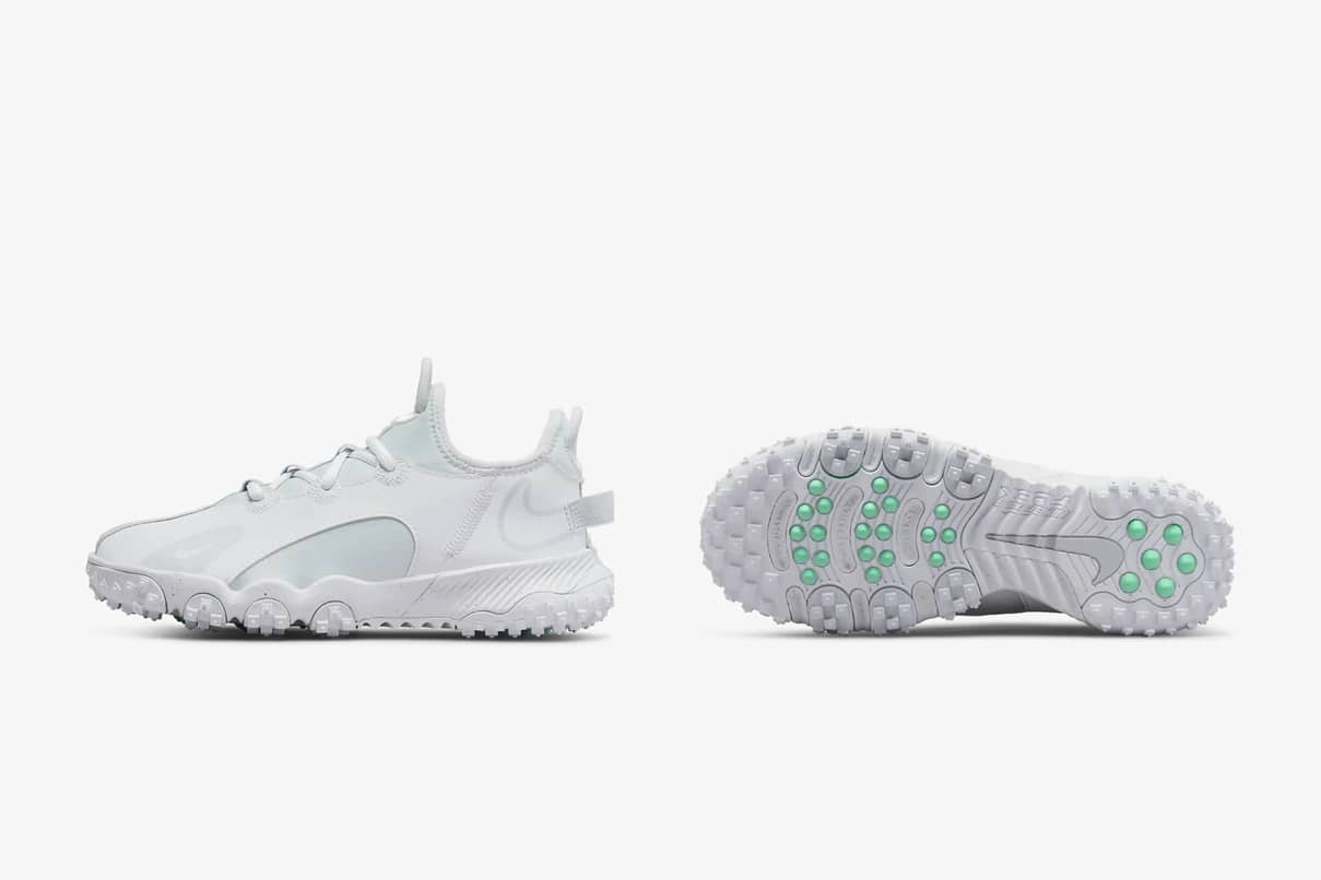 Crampon deals foot americain