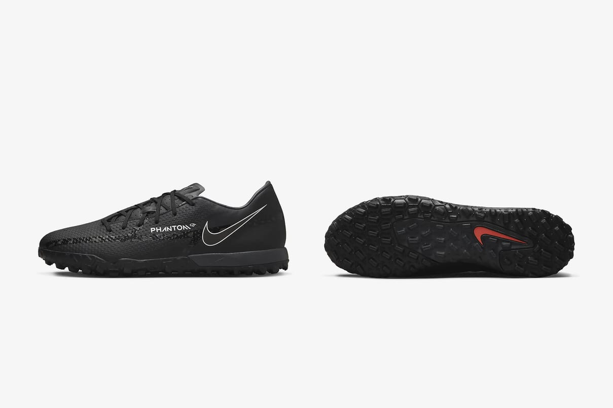 Cómo elegir zapatillas de fútbol sala adecuadas para ti. Nike ES