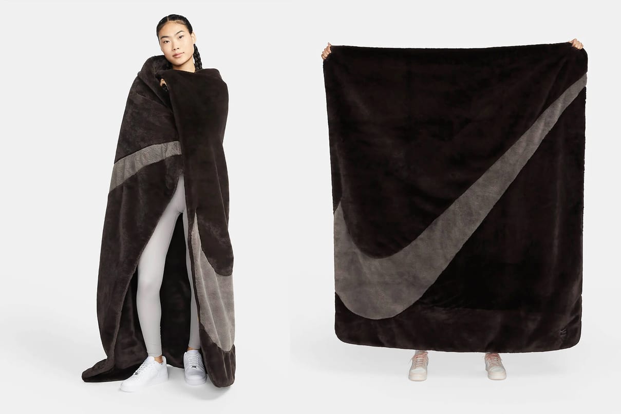 7 Best Outdoorsy Gifts By Nike. Nike