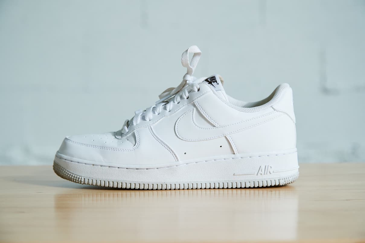 como hacen los tenis nike