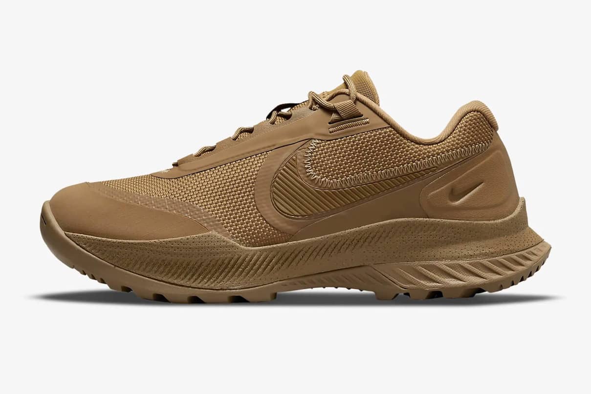 Les meilleures chaussures de randonnee Nike a porter sur les sentiers. Nike CH
