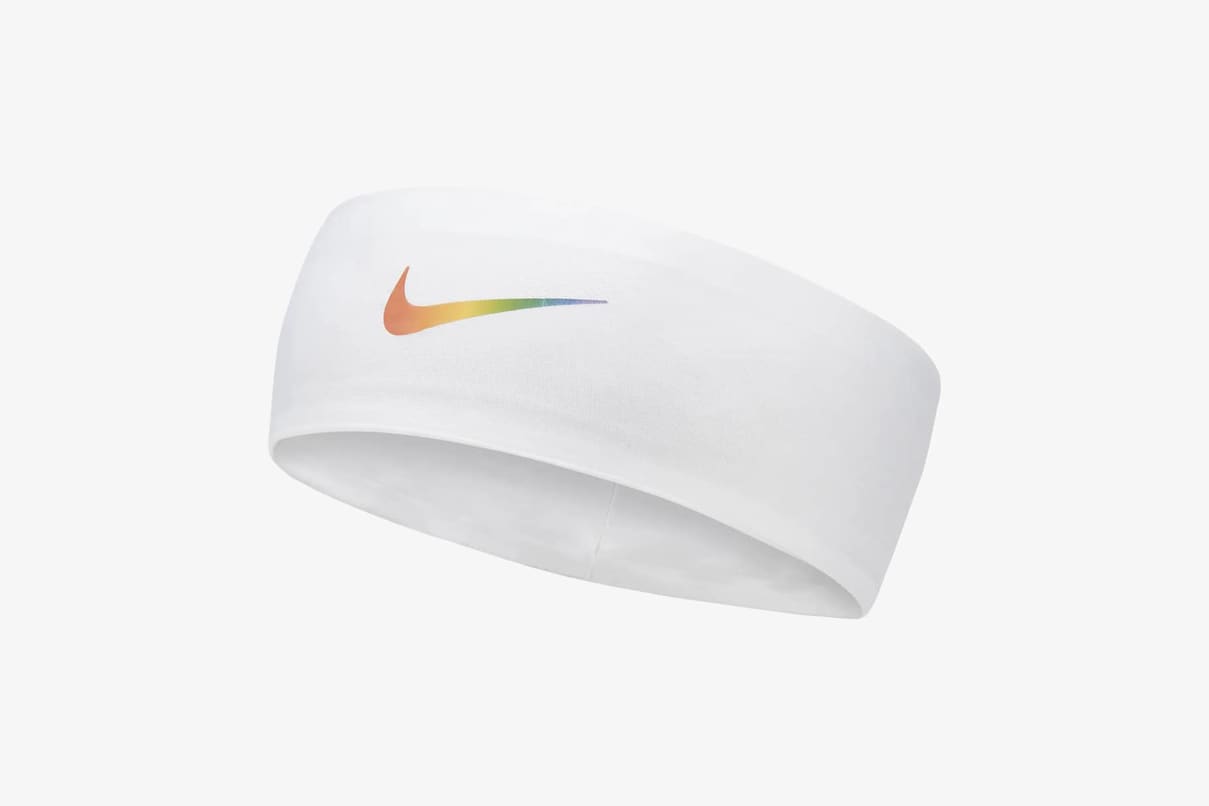 Weggelaten Gepensioneerd Triviaal De beste Nike hoofdbanden voor hardlopers. Nike NL