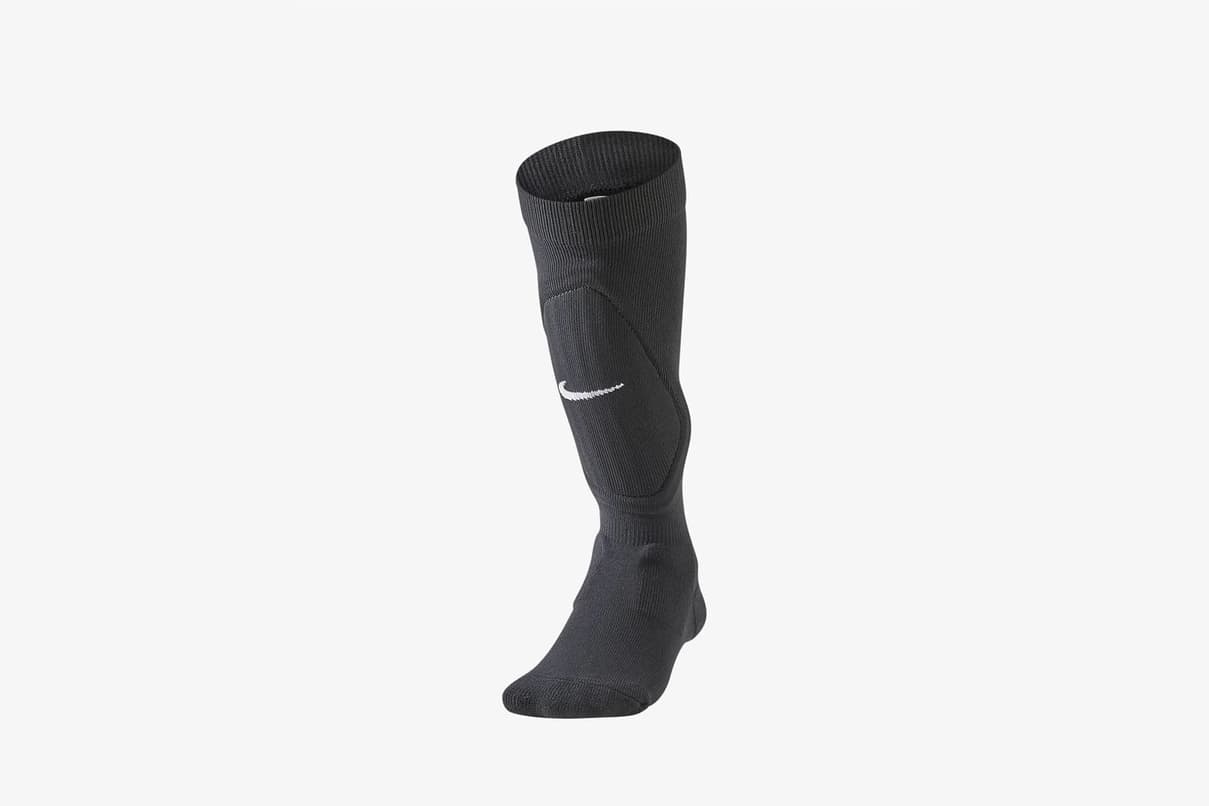 Las mejores espinilleras de futbol de Nike. Nike