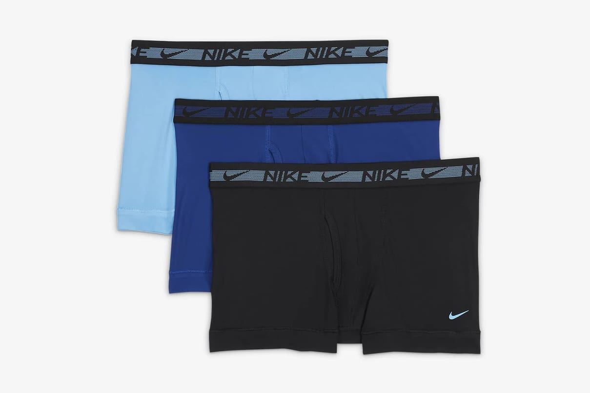 Caleçon nike femme hot sale