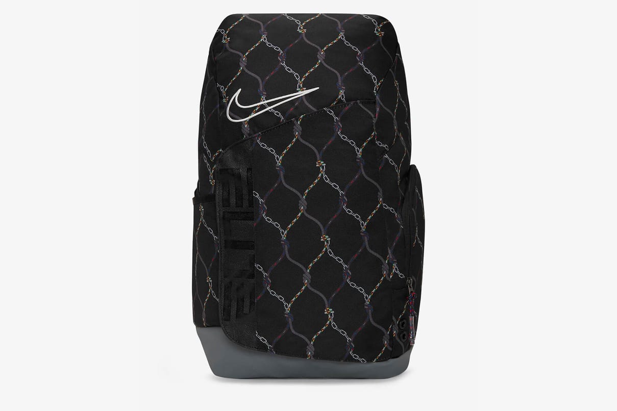 Mochila shop nike baloncesto