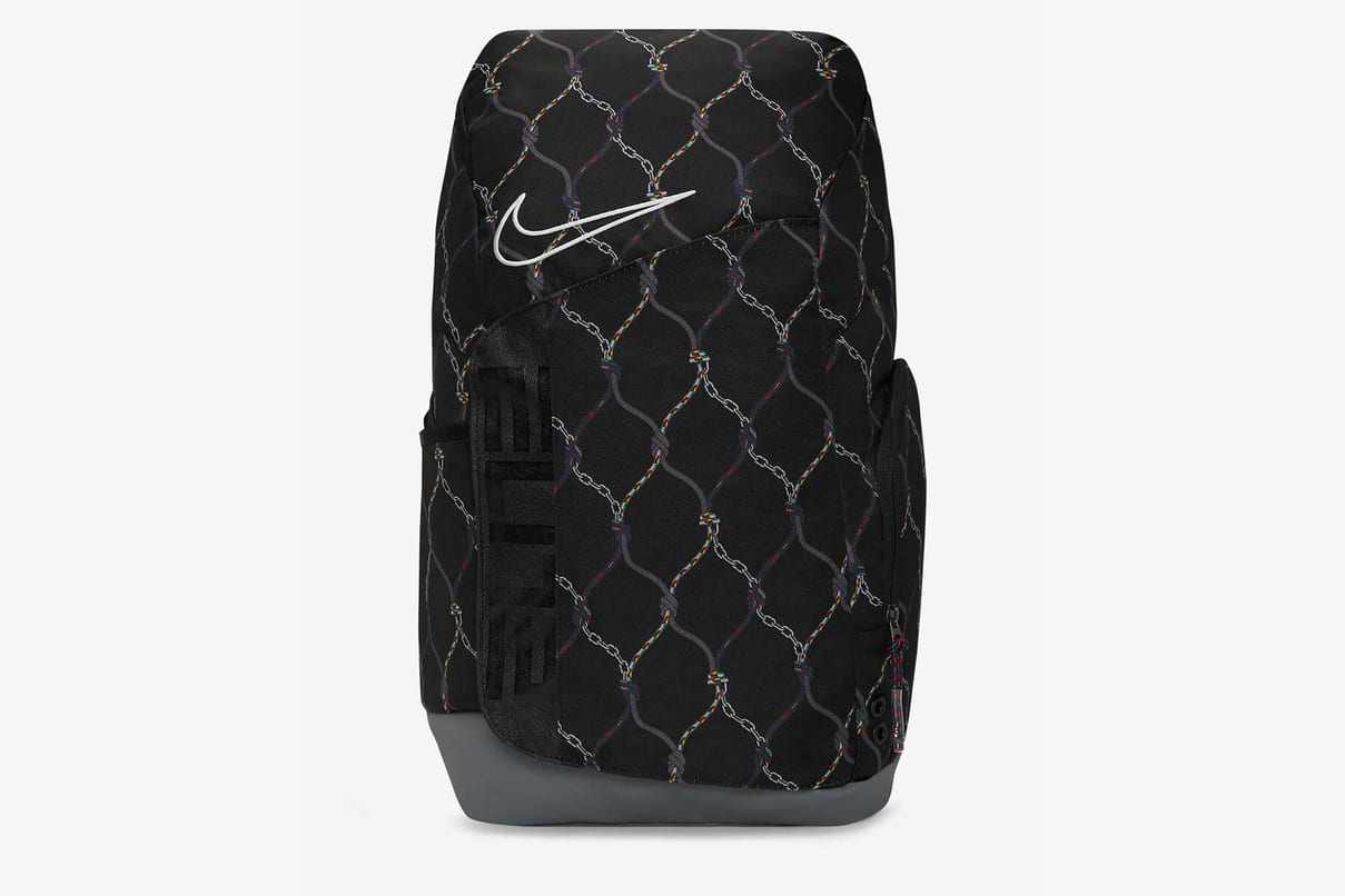 Sac a best sale dos nike basketball