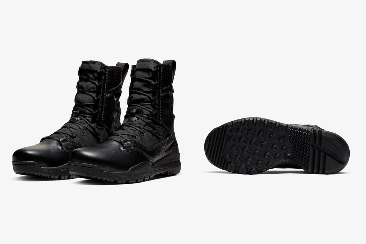 Mejores botas online militares