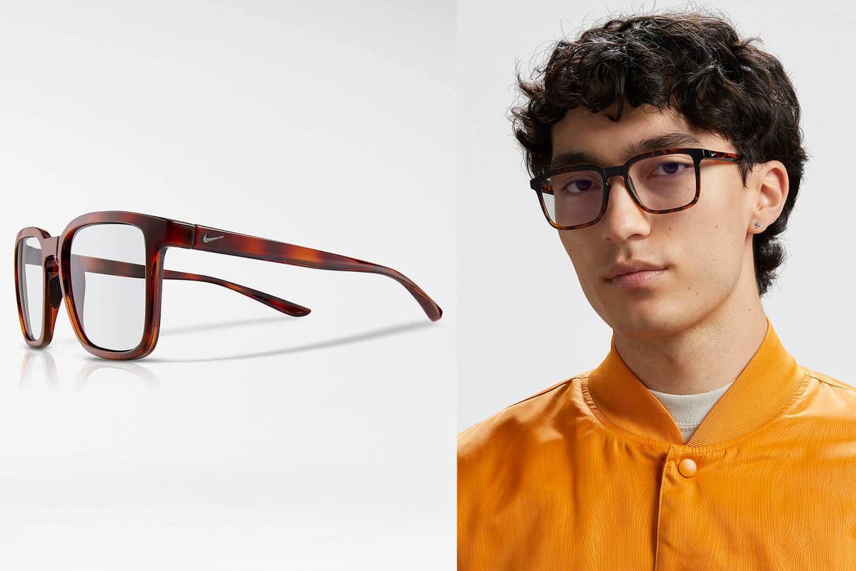 Las mejores gafas Nike para la luz azul. Nike ES
