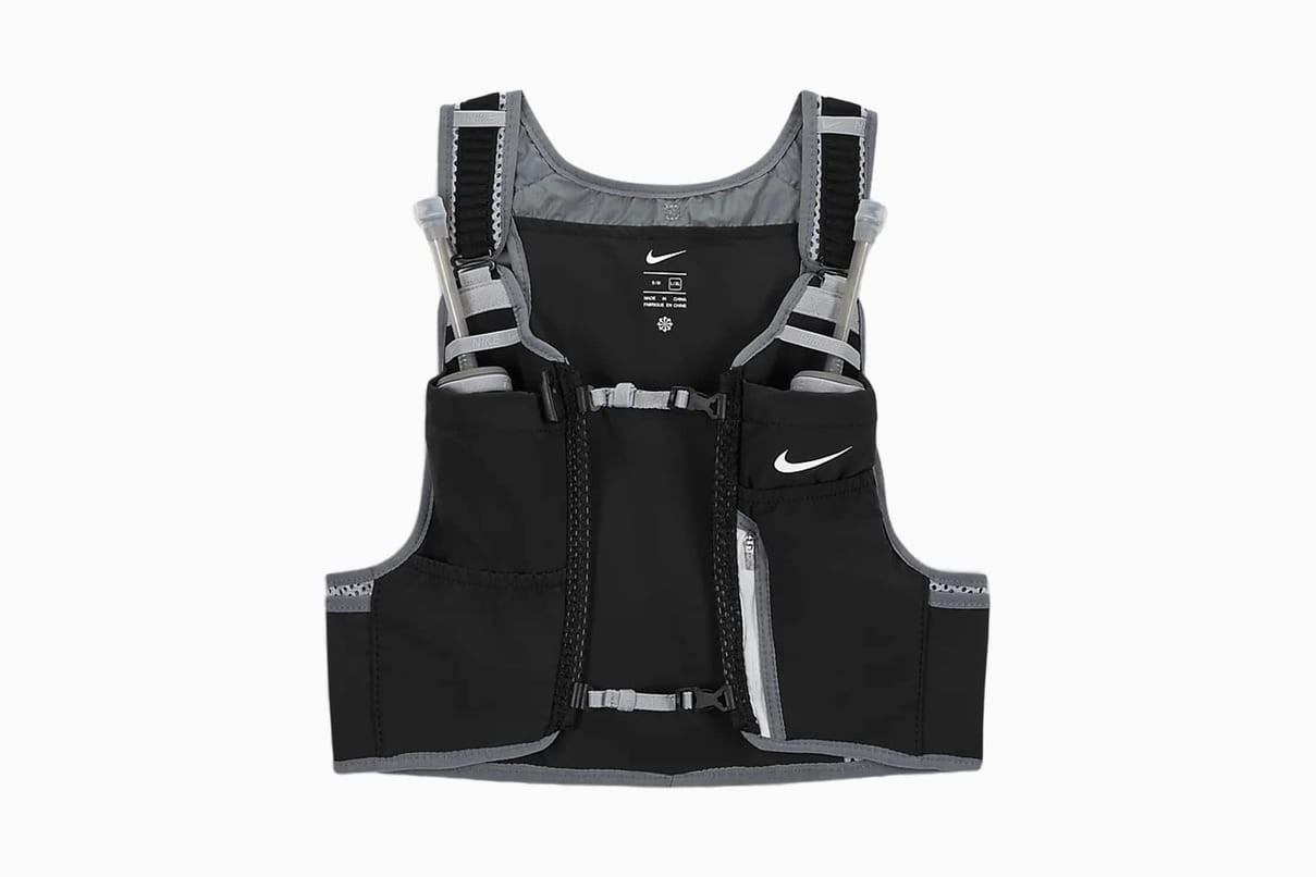 Nike 2025 jogging vest