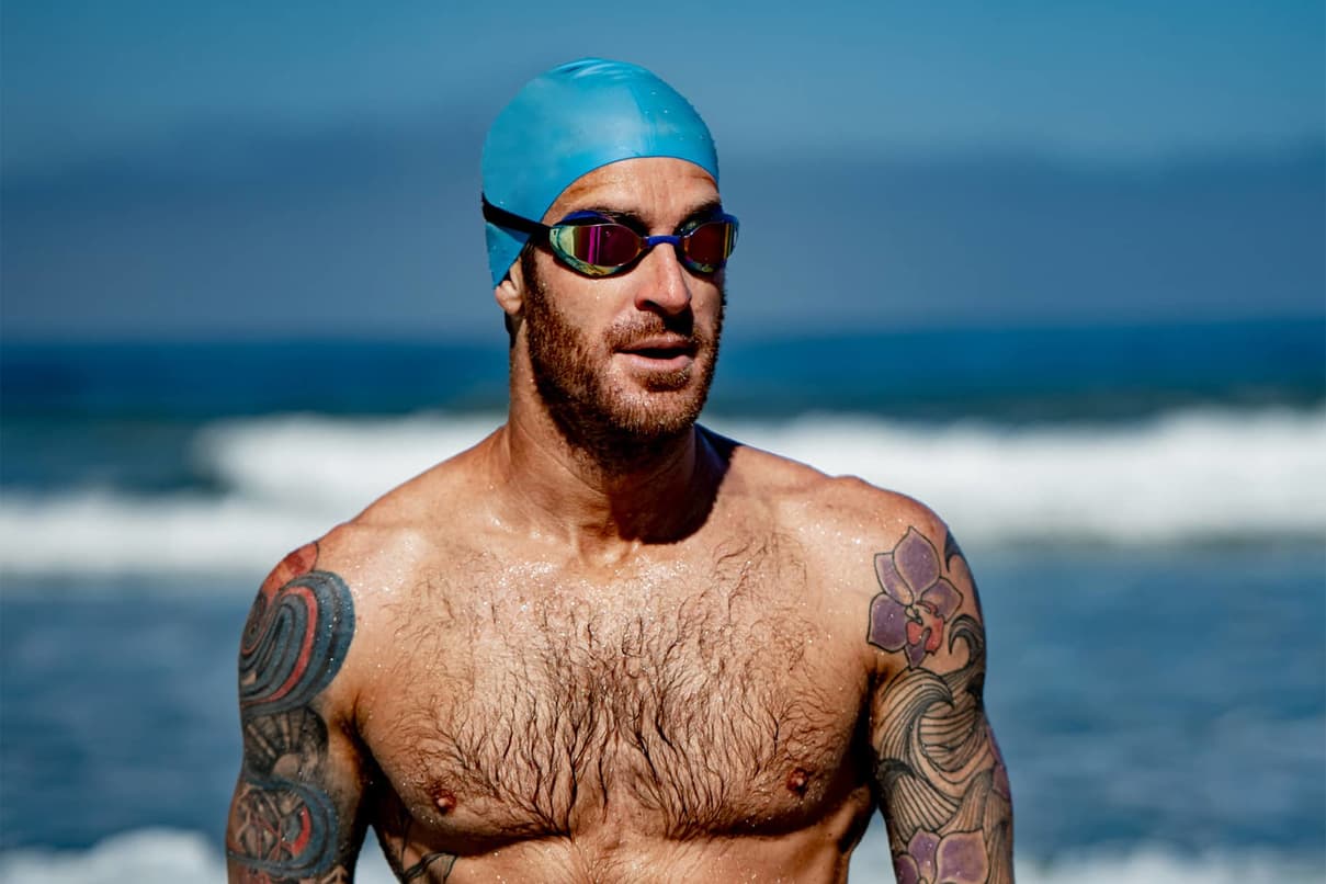 Gafas natacion nike store