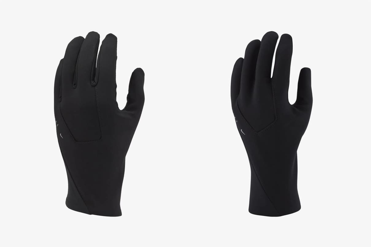 Los cinco mejores guantes de running que puedes comprar en Nike. Nike