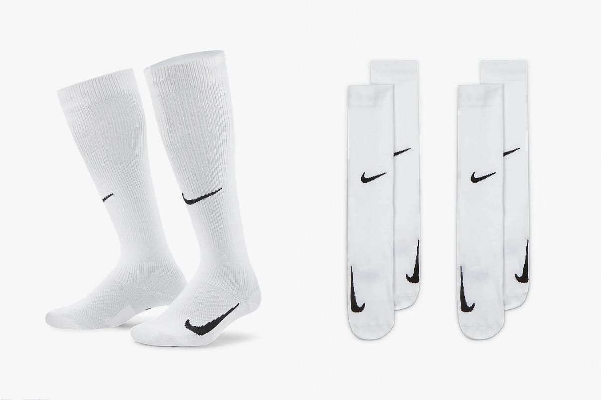 Conjugeren komen Stationair Shop de beste Nike sokken gemaakt van duurzame materialen. Nike BE