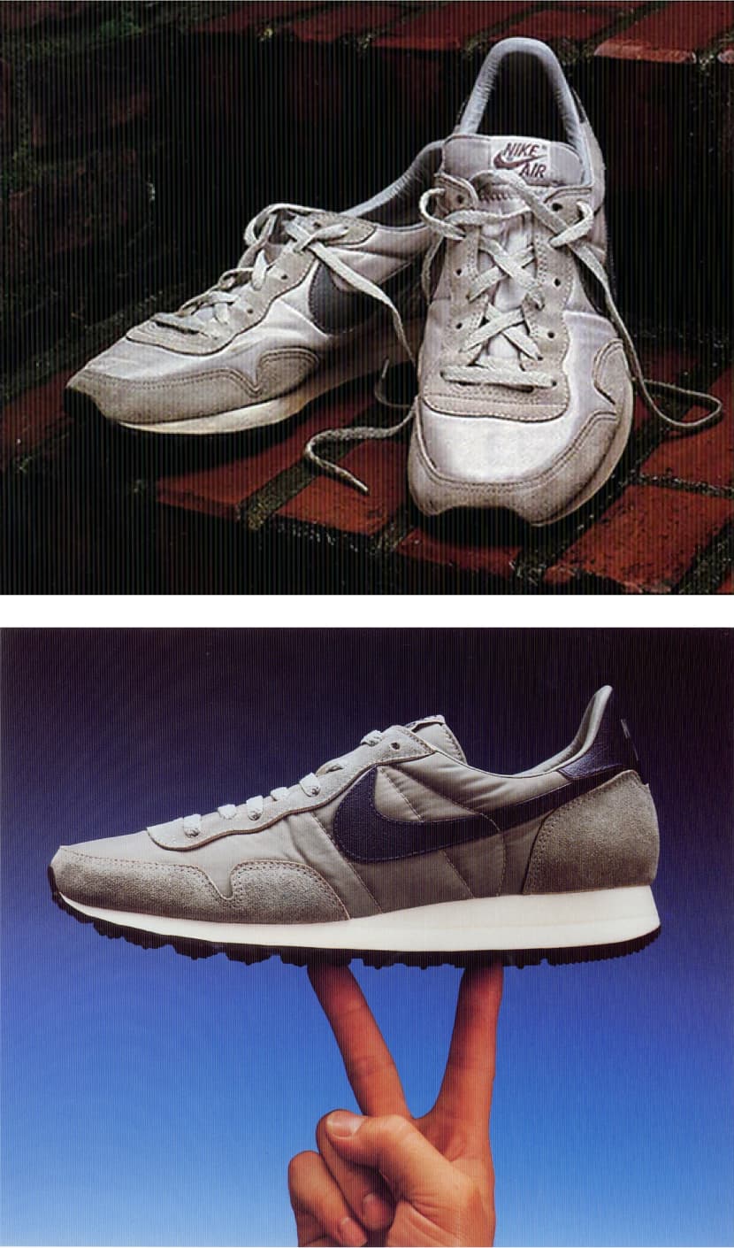 Nike sale pegasus 1983