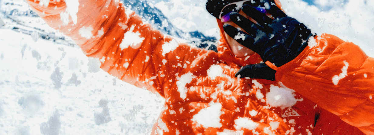 ACG - All Conditions Gear. Nike.com