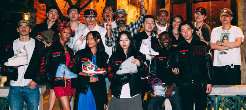 Jordan Design Studio | Championing the Next Great Idea. Nike.com