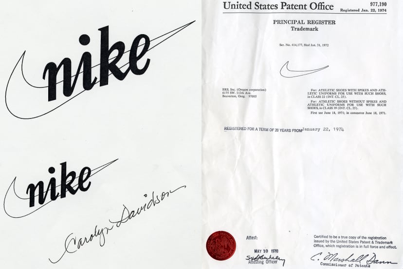 More Than a Swoosh: Every Nike Logo & the Story Behind Them