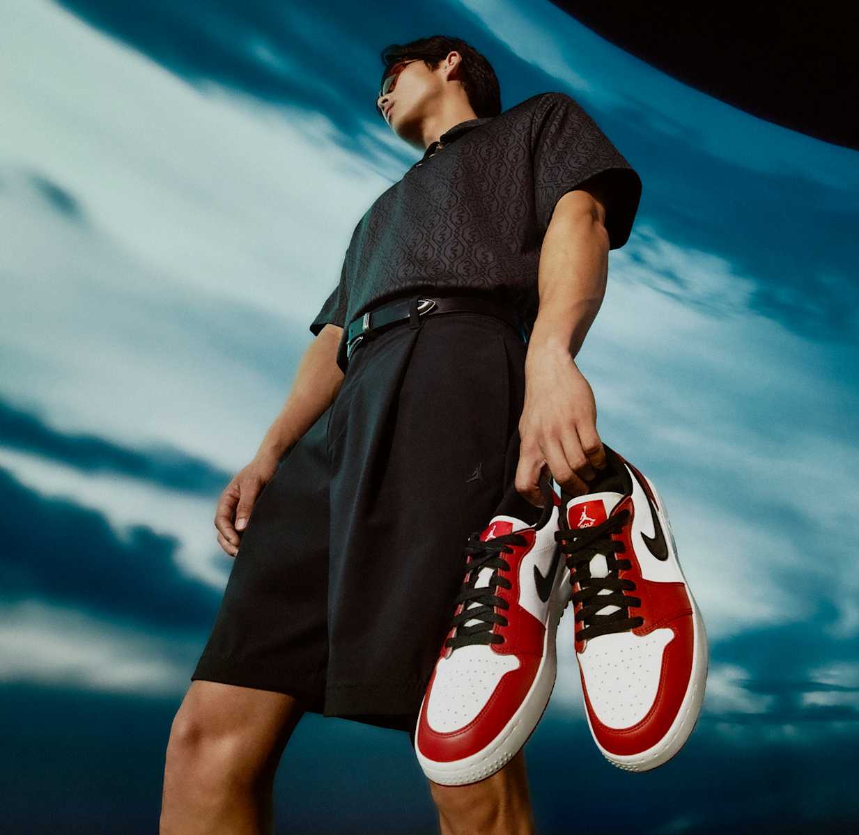 Nike. Just Do It. Nike JP
