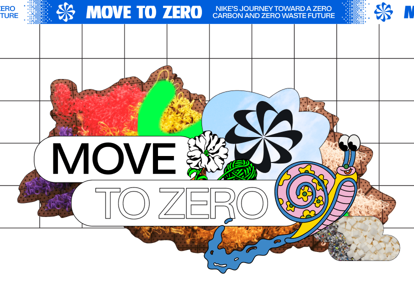 zero nike