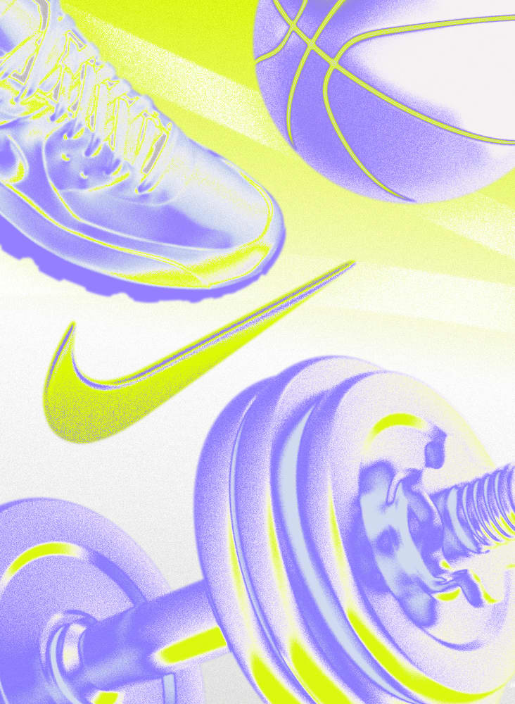 Offici le promotie en kortingscodes van Nike. Nike BE