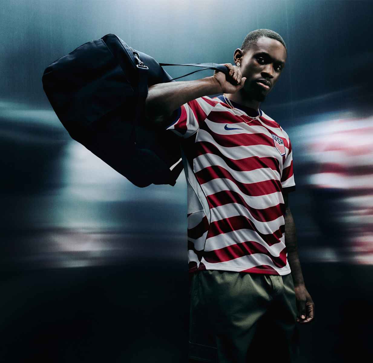 Nike Soccer.オンラインストア (通販サイト)