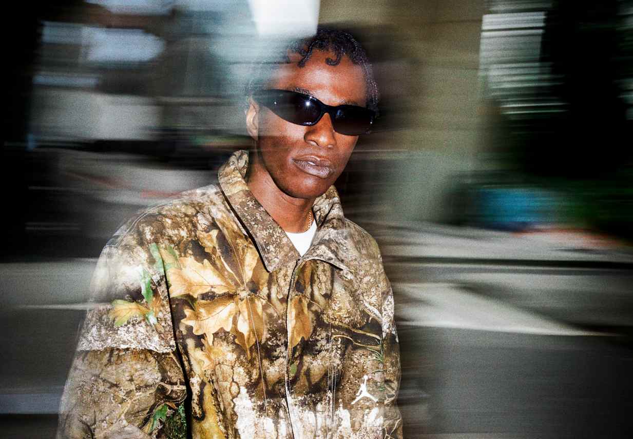 ナイキ☆超美品☆ QUILTED JACKET☆早い者勝ち☆即購入おっけ！！ fit=scale-down,w=1200