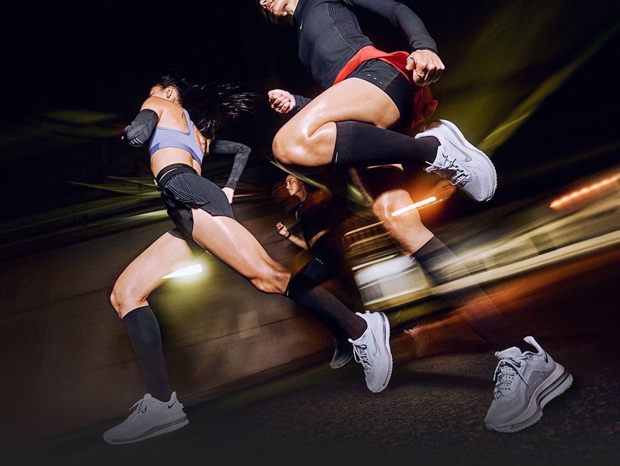 nike run performance