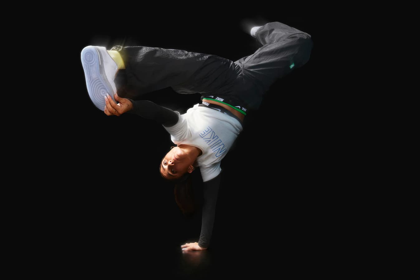 Check Out the 5 Best Nike Sneakers for Dance. Nike CA