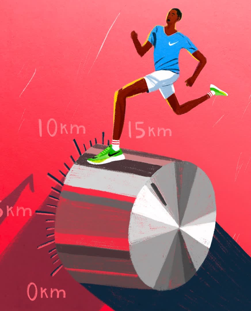 is a nike membership free