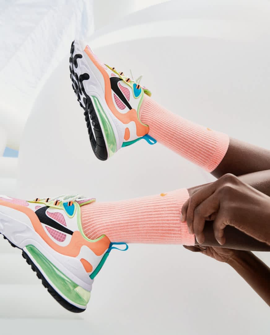 is it free to be a nike member