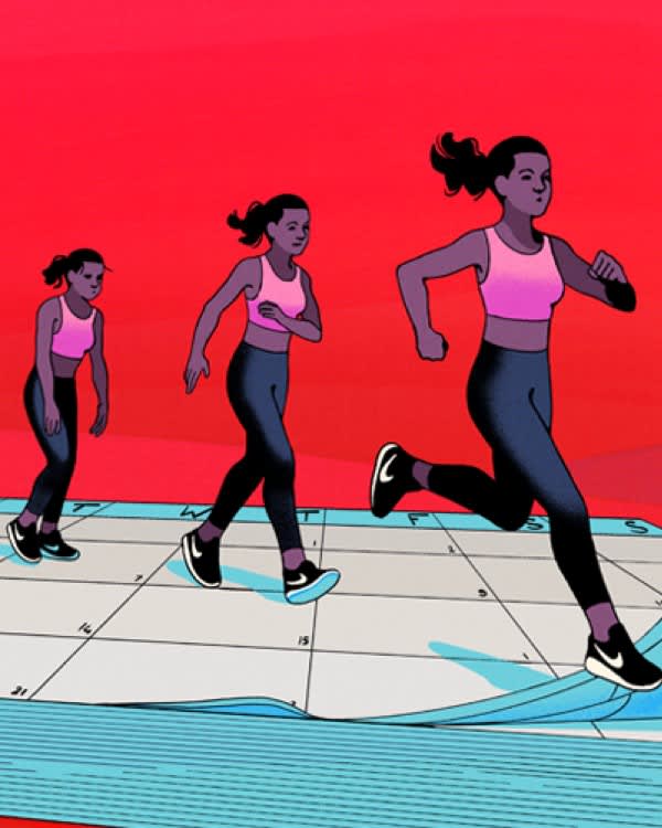 nike training apparel