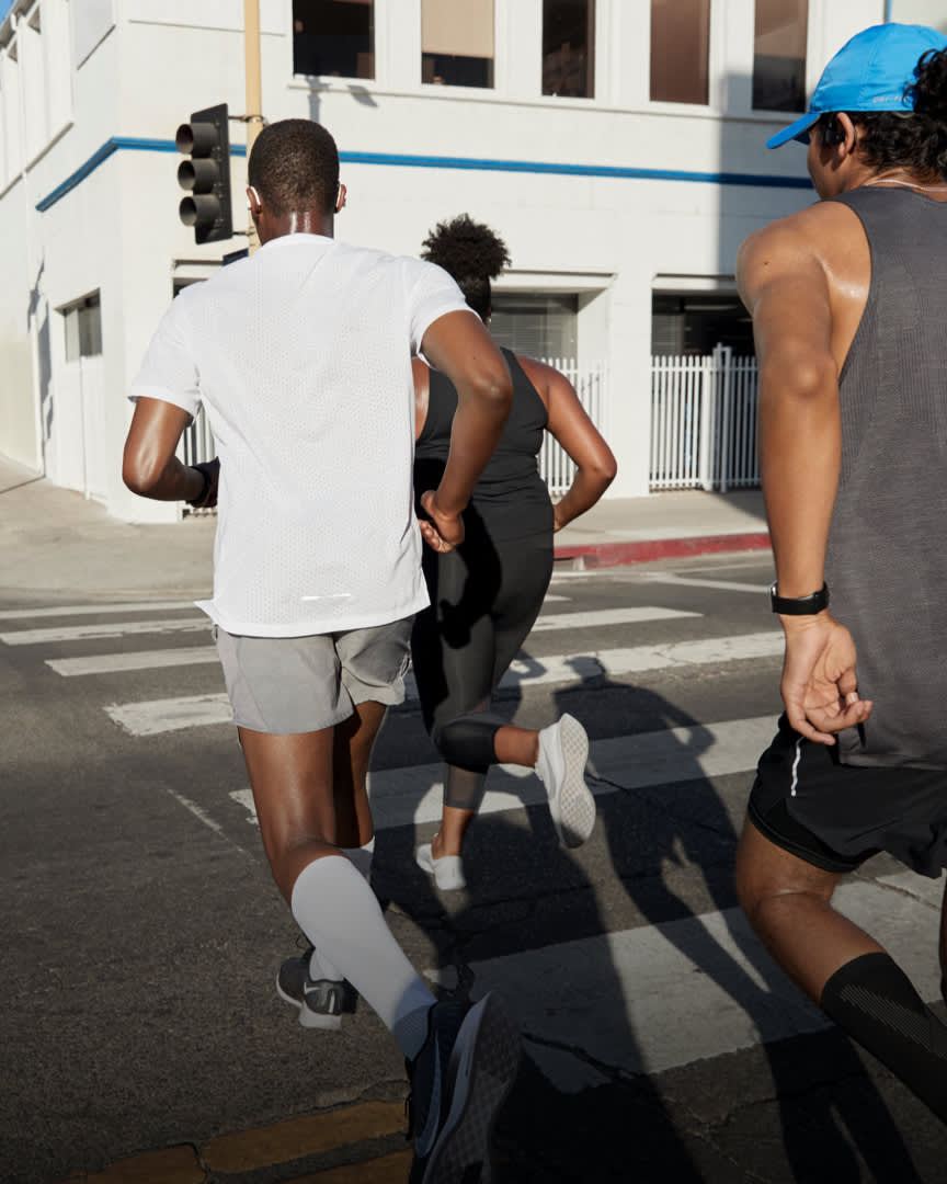 Running Training Plans. Nike.com