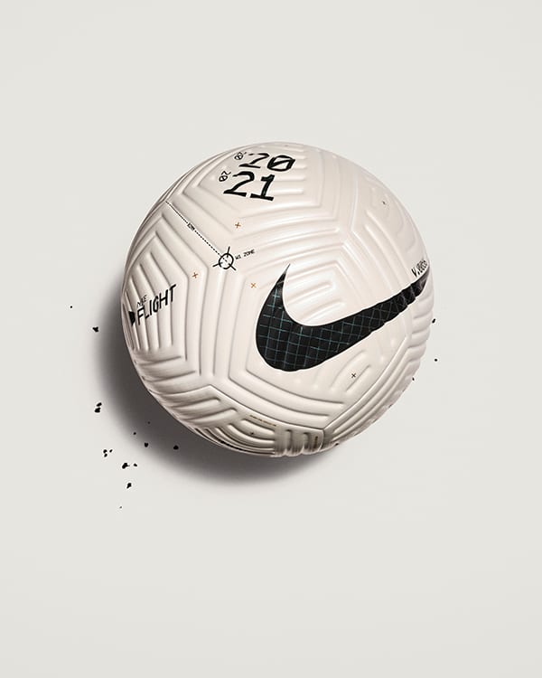 Nike Football. Nike IN